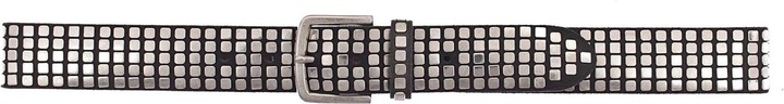 Produktbild B.Belt Quinn Nietengürtel Leder (90)