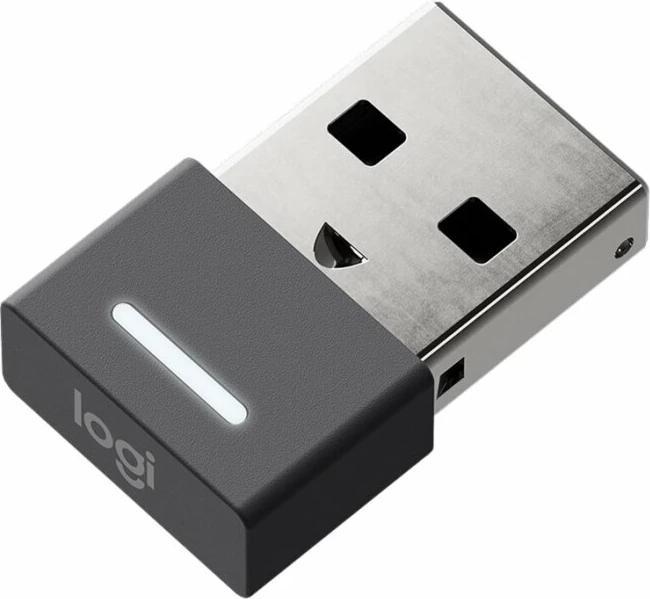 Produktbild Logitech UC Zone (Kabellos, USB-A)