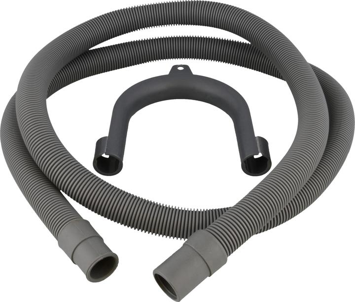 Actual product image Nordic Hose with plastic hook, 1.5m