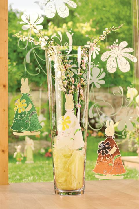 Actual product image Marabu Window Color Fun & Fancy (Black, 80 ml)