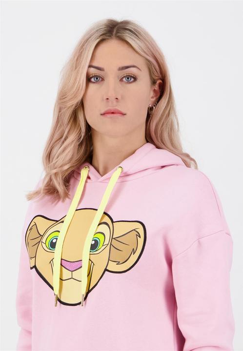 Image du produit The Lion King Sweat à capuche femme Nala (L)