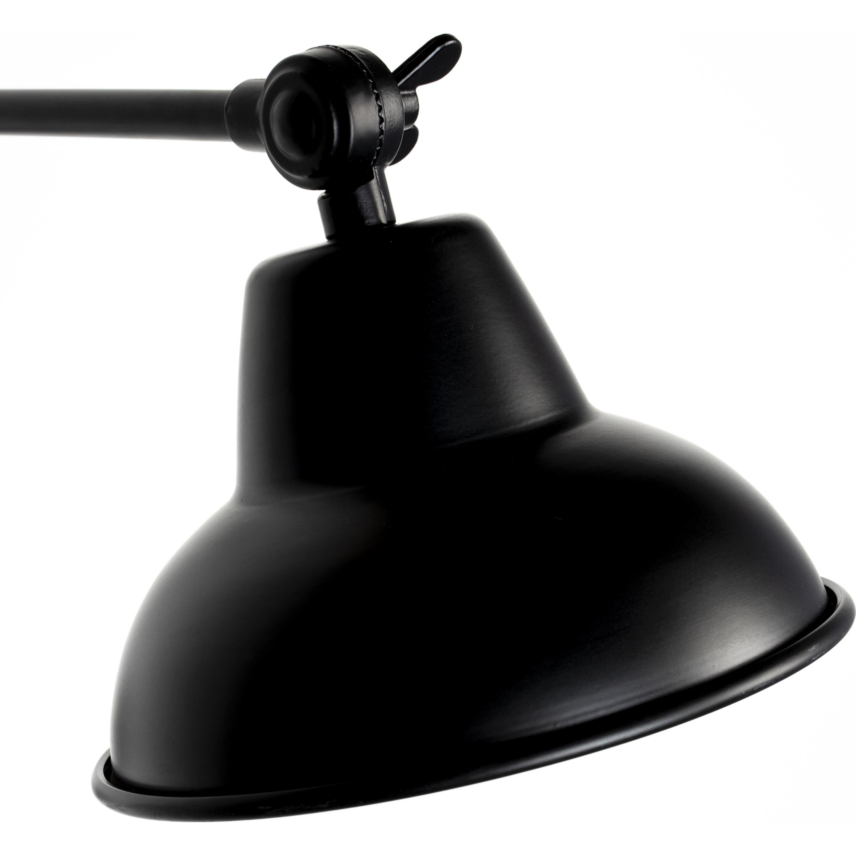 Thumbnail - White Label Living, Wandleuchte + Deckenleuchte, Lamp (E27)