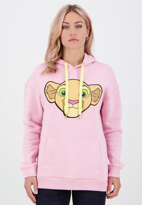 Image du produit The Lion King Sweat à capuche femme Nala (L)