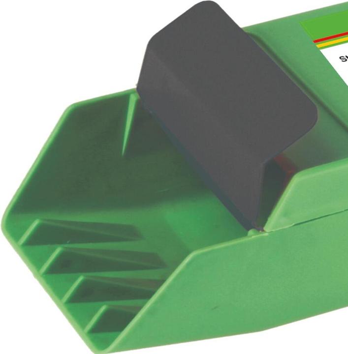 Actual product image Freund Victoria Handheld spreader