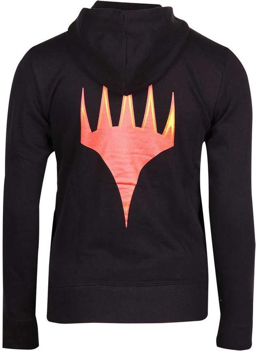 Image du produit Magic the Gathering Sweat à capuche femme (L)