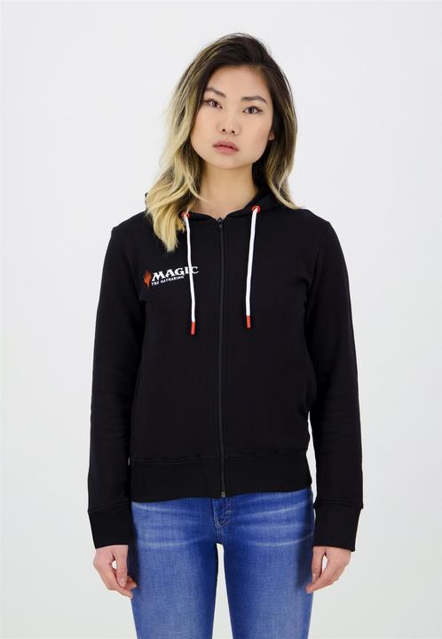 Image du produit Magic the Gathering Sweat à capuche femme (L)