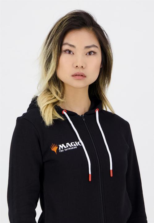 Image du produit Magic the Gathering Sweat à capuche femme (L)