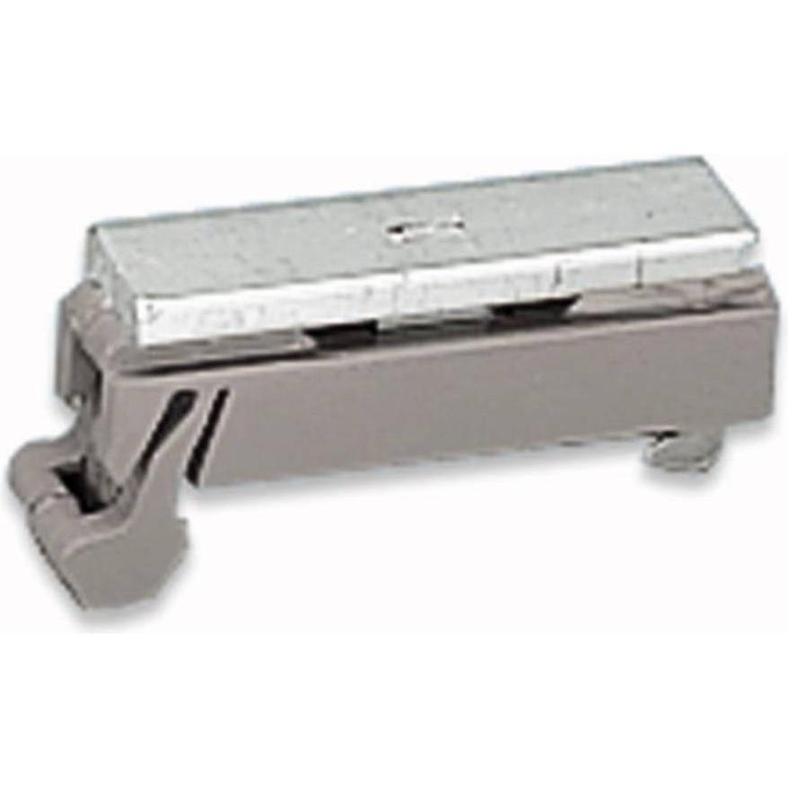 Wago 790-113 - 25 g - Accessori per rack, Accessori di elettronica + Alloggiamento, Grigio