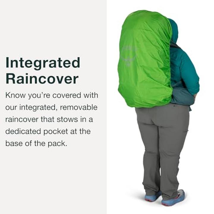 Produktbild Osprey Renn Rucksack 67 cm (65 l)