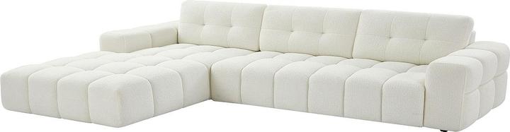 Produktbild Vente-unique Sopelana (Ecksofa)