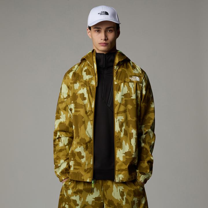 Produktbild North Face Ma Hooded Wind Print (XL)