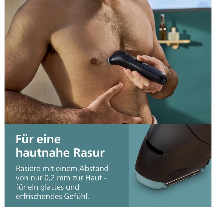 Produktbild Philips Bodygroom Series (1 x)