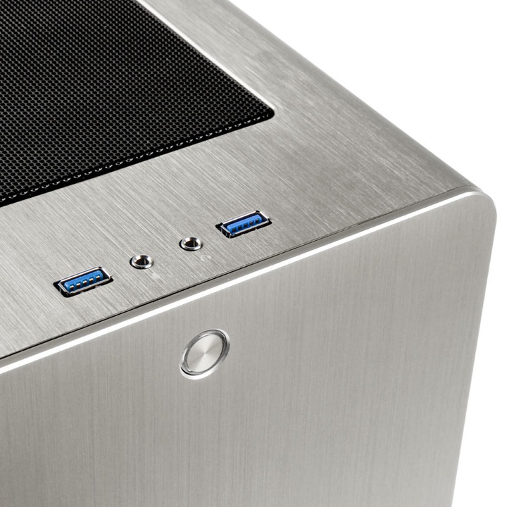 Immagine prodotto Raijintek Styx (mATX, Mini-ITX)