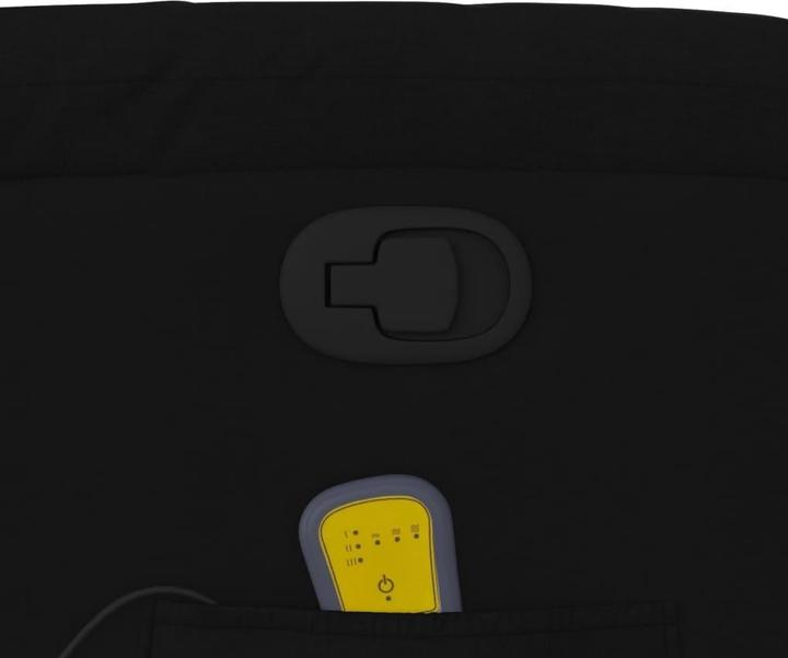 Image du produit vidaXL Massagesessel