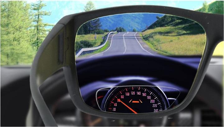 Image du produit Salice Occhiali Lunettes de soleil