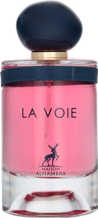 Image du produit Maison Alhambra La Voie (Eau de parfum, 100 ml)