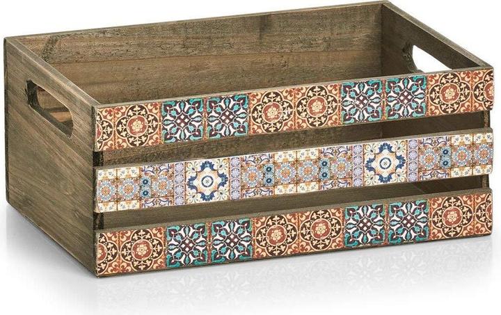 Produktbild Zeller Present Mosaik (22 cm, 9.50 l, 1x)