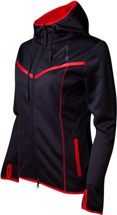 Produktbild Assassin's Creed Technical Dark Women's Hoodie (S)