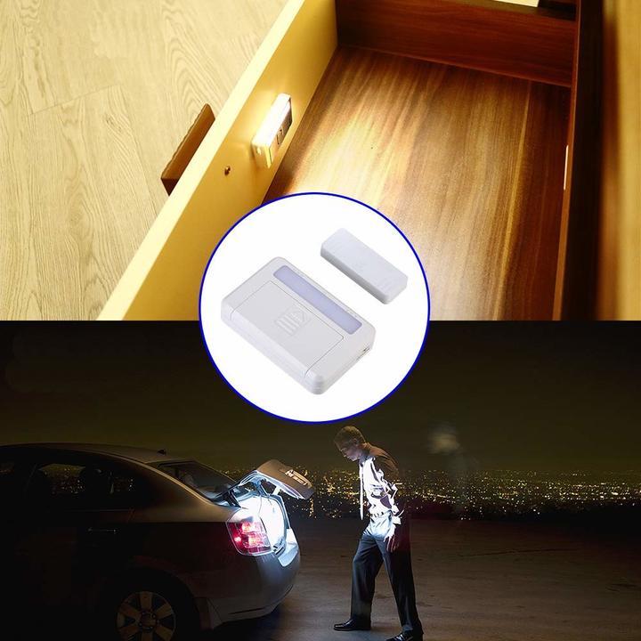 Image du produit Techly I-LED-A-CABINET