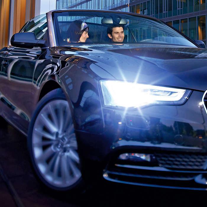 Produktbild Philips D1S BlueVision Ultra (D1S)