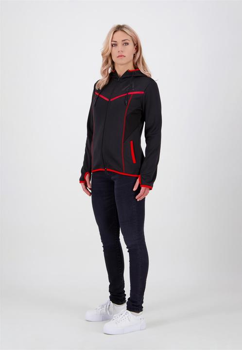 Produktbild Assassin's Creed Technical Dark Women's Hoodie (S)