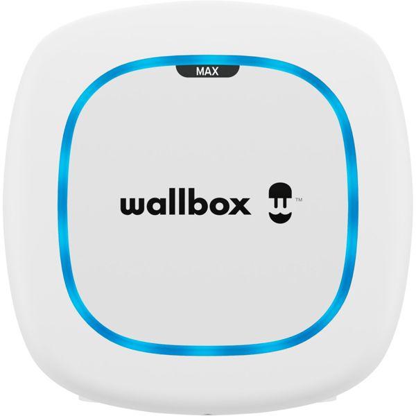 Immagine prodotto Wallbox Pulsar Max 22kW 7m (Tipo 2, 22 kW, 32 A)