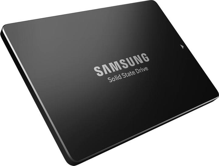 Actual product image Samsung PM893 bulk (480 GB, 2.5")