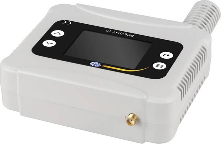 Actual product image PCE Instruments WiFi temperature/humidity meter