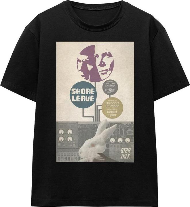 Produktbild The Original Series Episode 15 TShirt (M)