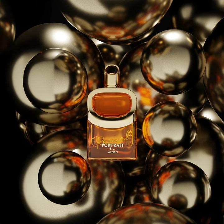 Produktbild Afnan Portrait Revival (Extrait De Parfum, 100 ml)