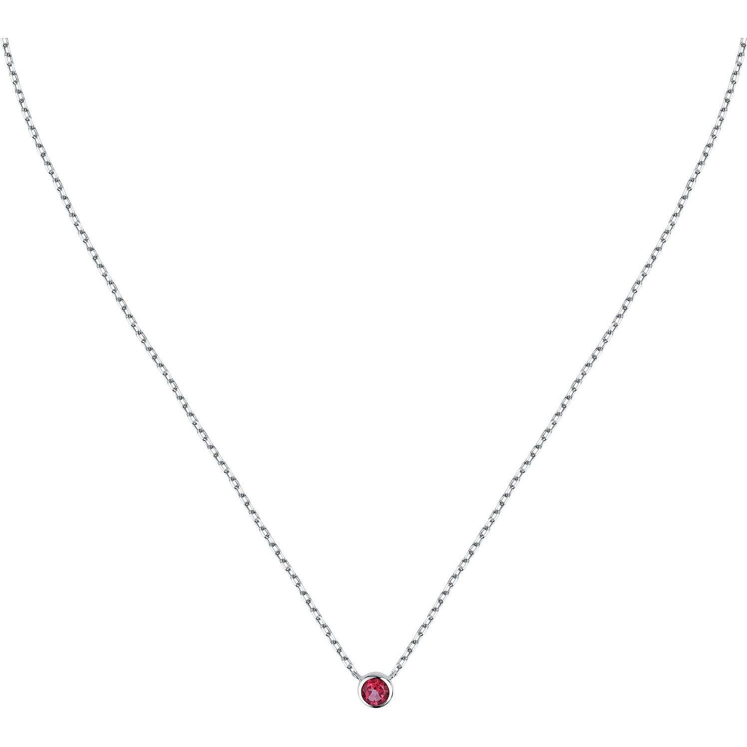 Christ, Halsschmuck, Kette, (585er Gelbgold, 585er Weissgold)