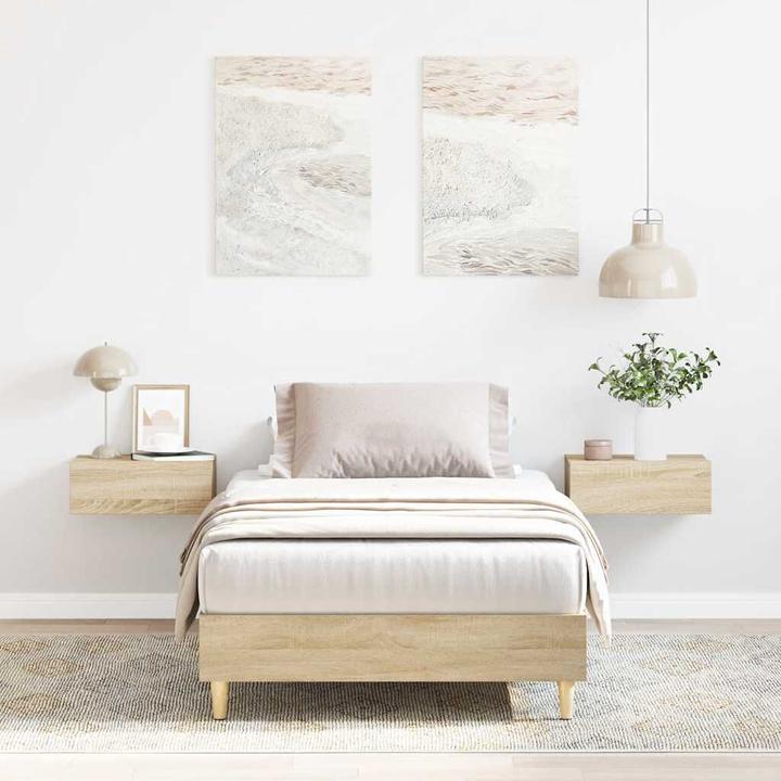 Produktbild vidaXL Massimiliano (75 x 190 cm)