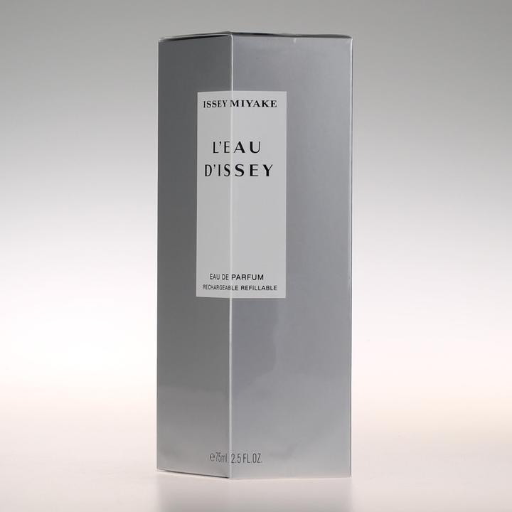 Image du produit Issey Miyake L'Eau d'Issey (Eau de parfum, 75 ml)
