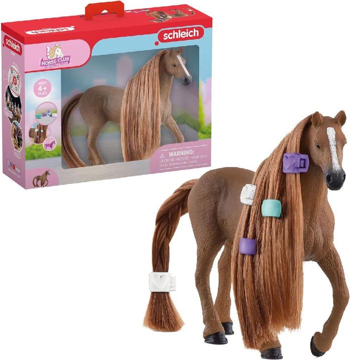 Actual product image Schleich Mare Criollo Definitivo Beauty Horse