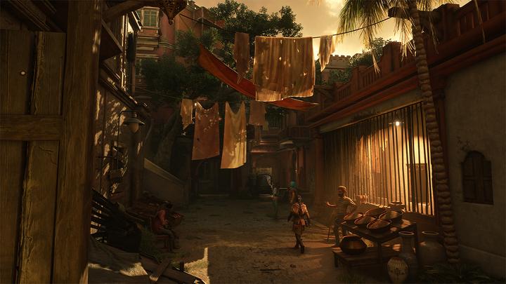 Image du produit Bandai Namco Unknown 9: Awakening (PS5, IT)