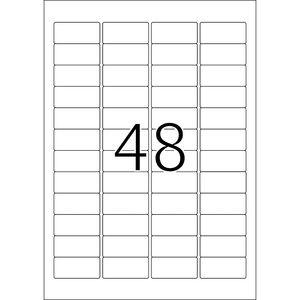 Image du produit HERMA Étiquettes jet d'encre A4