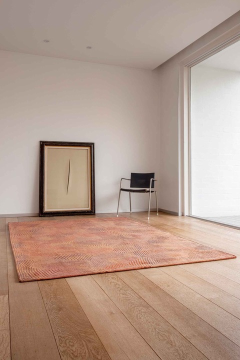 Produktbild Louis de Poortere Meditation (240 x 340 cm)