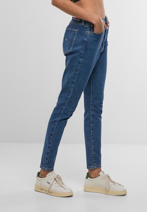 Actual product image Tommy Hilfiger Tommy Jeans Sylvia - 88853 (W27/L32)