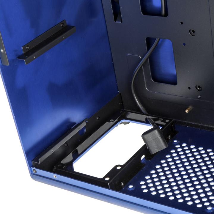 Immagine prodotto Raijintek Finestra Styx (mATX, Mini-ITX)