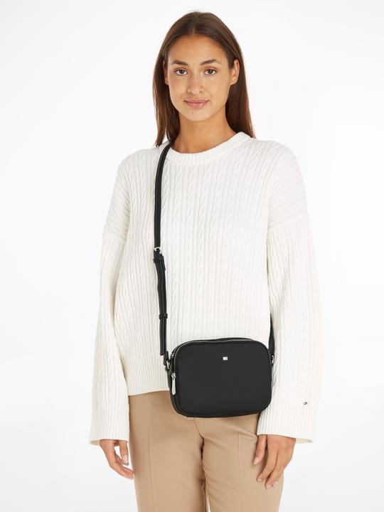 Produktbild Tommy Hilfiger Umhängetasche Poppy Flag Crossover