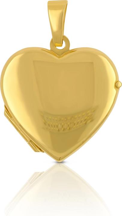 Immagine prodotto Muau Cuore (Oro 750/18 K)