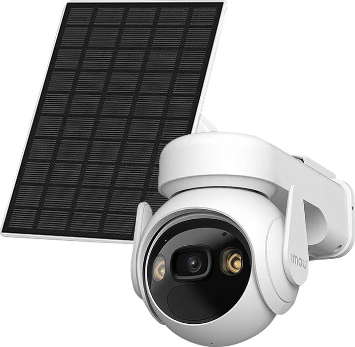 Produktbild Imou Cell PT with Solar Panel