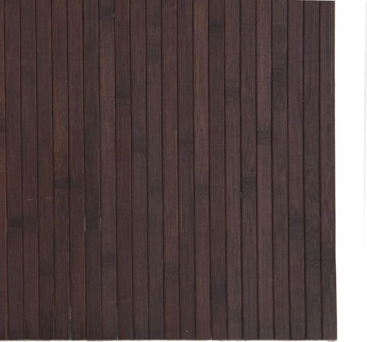 Produktbild vidaXL Teppich (80 x 100 cm)