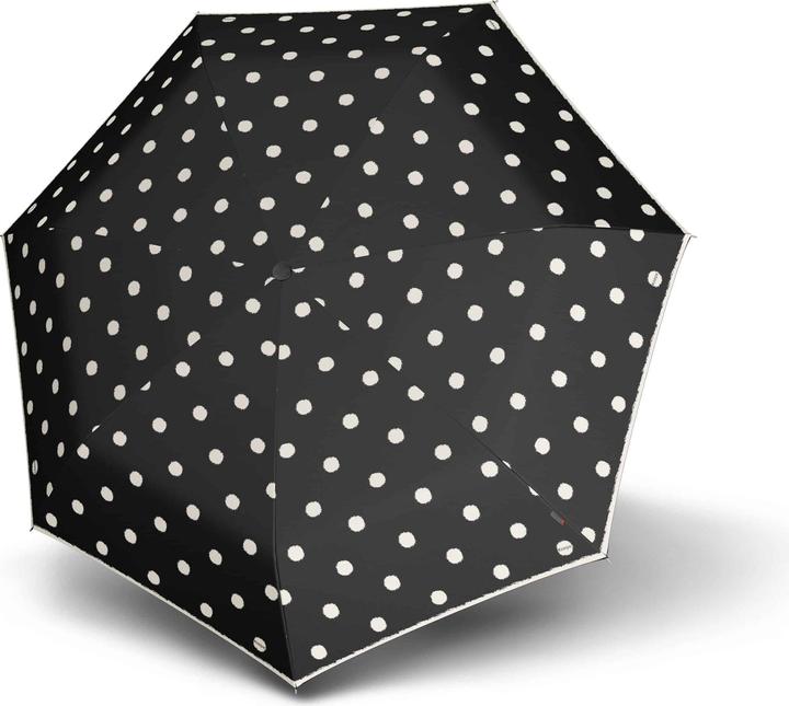 dot art black