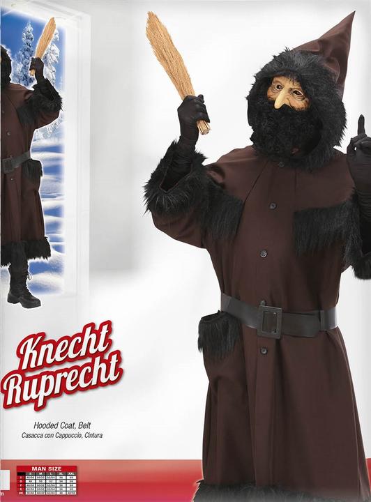 Immagine prodotto Widmann Schmutzli (M)