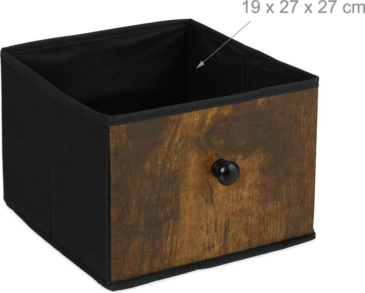 Productafbeelding Relaxdays Kommode (60 x 32 x 73 cm)