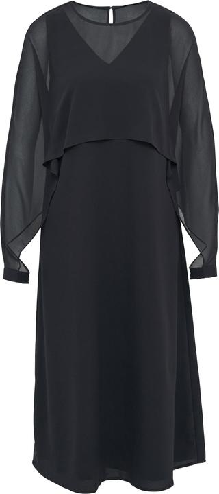 Produktbild Comma Midikleid (40)