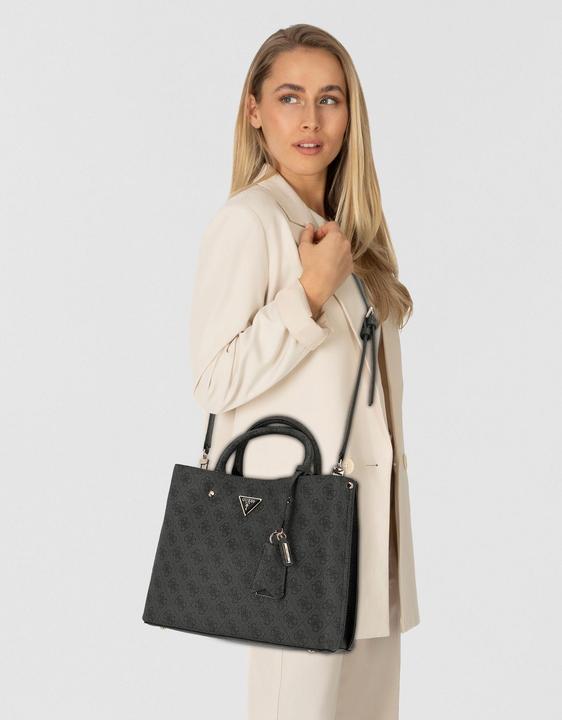 Immagine prodotto Guess Handtasche Meridian II Girlfriend SAT 74060 Logo (10 l)