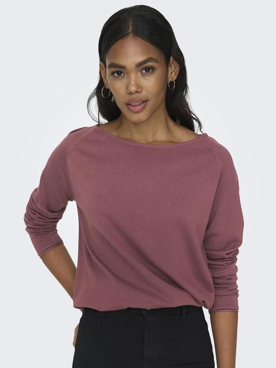 Actual product image Only Long knit jumper (XS)