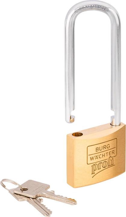 Productafbeelding Burg Wächter Hangsloten 116 HB Profi
